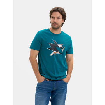 Футболка San Jose Sharks Футболка San Jose Sharks