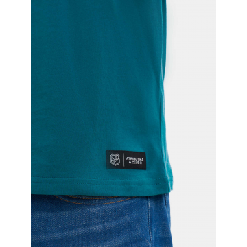 Футболка San Jose Sharks Футболка San Jose Sharks