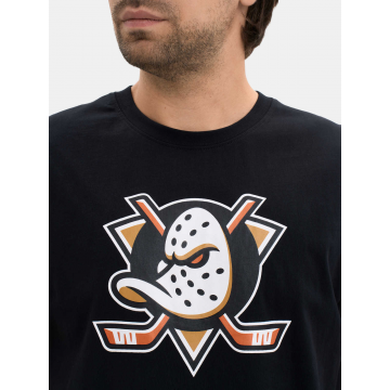 Футболка Anaheim Ducks Футболка Anaheim Ducks