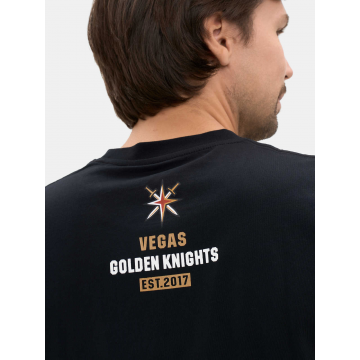 Футболка Vegas Golden Knights Футболка Vegas Golden Knights