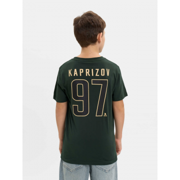 Футболка детская Minnesota Wild №97 Футболка детская Minnesota Wild №97