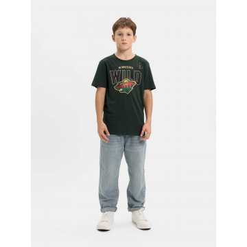 Футболка детская Minnesota Wild №97 Футболка детская Minnesota Wild №97
