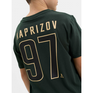 Футболка детская Minnesota Wild №97 Футболка детская Minnesota Wild №97