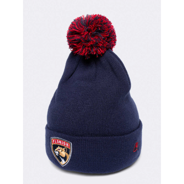 Шапка Florida Panthers Шапка Florida Panthers