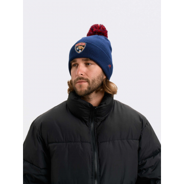 Шапка Florida Panthers Шапка Florida Panthers
