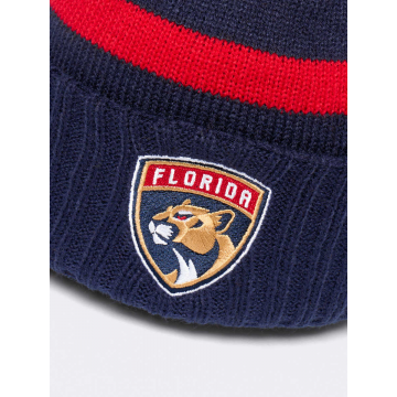 Шапка Florida Panthers Шапка Florida Panthers