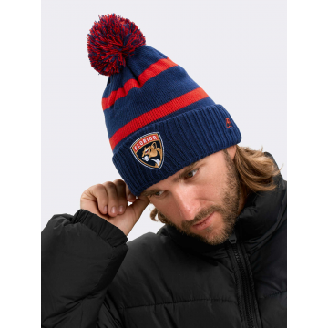 Шапка Florida Panthers Шапка Florida Panthers