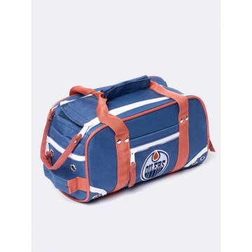 Минибаул Edmonton Oilers