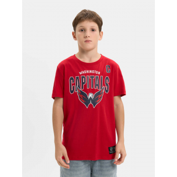 Футболка детская Washington Capitals №8 Футболка детская Washington Capitals №8