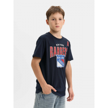 Футболка детская New York Rangers №10 Футболка детская New York Rangers №10