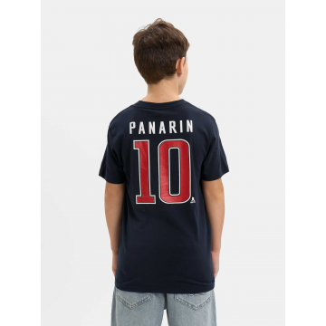 Футболка детская New York Rangers №10 Футболка детская New York Rangers №10