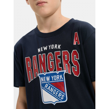 Футболка детская New York Rangers №10 Футболка детская New York Rangers №10