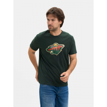 Футболка Minnesota Wild Футболка Minnesota Wild