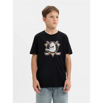 Футболка детская Anaheim Ducks Футболка детская Anaheim Ducks