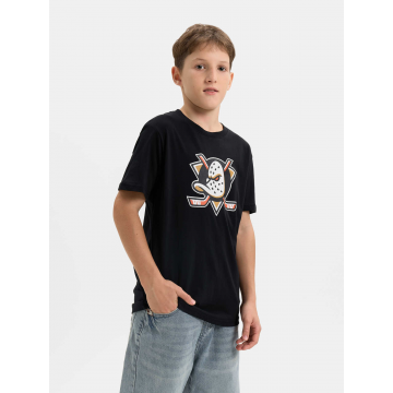 Футболка детская Anaheim Ducks Футболка детская Anaheim Ducks