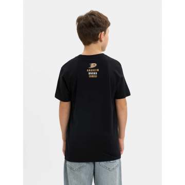 Футболка детская Anaheim Ducks Футболка детская Anaheim Ducks