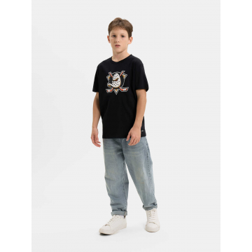 Футболка детская Anaheim Ducks Футболка детская Anaheim Ducks