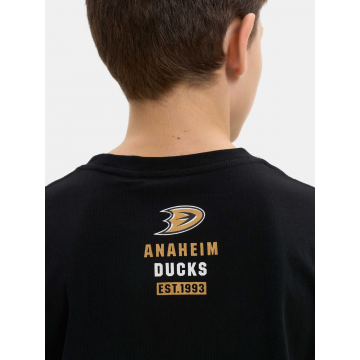Футболка детская Anaheim Ducks Футболка детская Anaheim Ducks