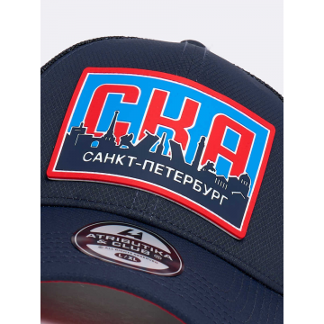 Бейсболка ХК СКА