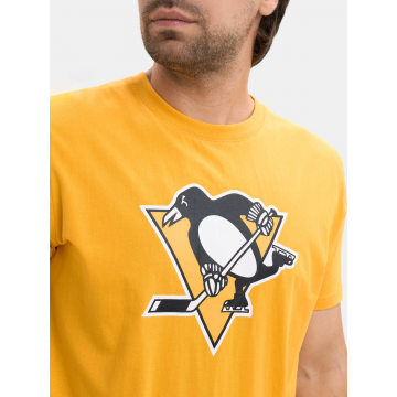 Футболка Pittsburgh Penguins Футболка Pittsburgh Penguins