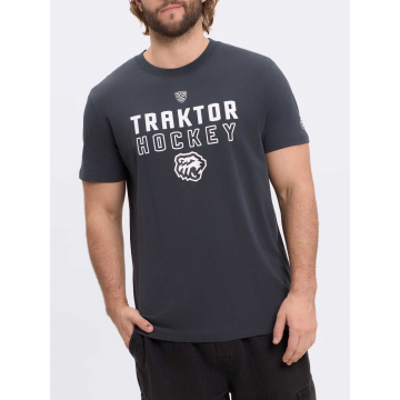 Футболка ХК Трактор Футболка ХК Трактор