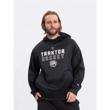 Толстовка ХК Трактор