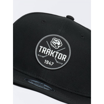 Бейсболка ХК Трактор