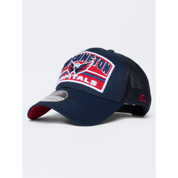 Бейсболка Washington Capitals