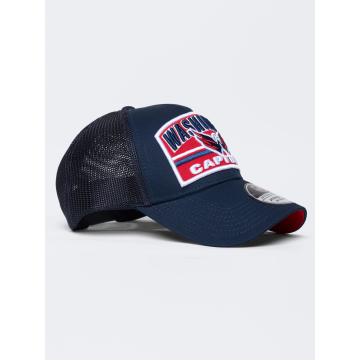 Бейсболка Washington Capitals