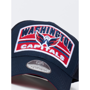 Бейсболка Washington Capitals