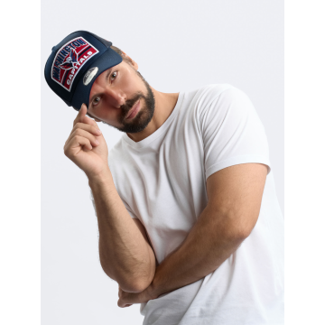 Бейсболка Washington Capitals