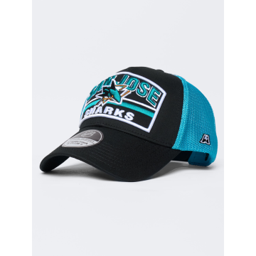 Бейсболка San Jose Sharks