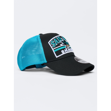 Бейсболка San Jose Sharks