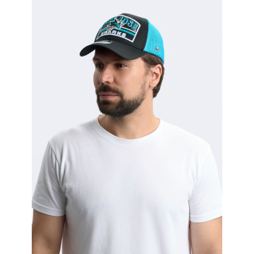 Бейсболка San Jose Sharks