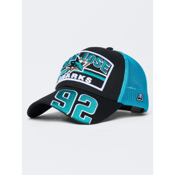 Бейсболка San Jose Sharks №92