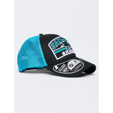 Бейсболка San Jose Sharks №92