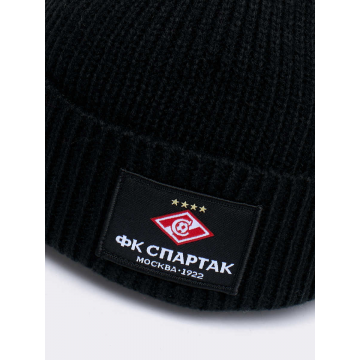 Шапка детская ФК Спартак