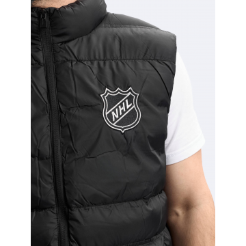Жилет NHL