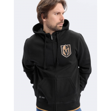 Толстовка Vegas Golden Knights
