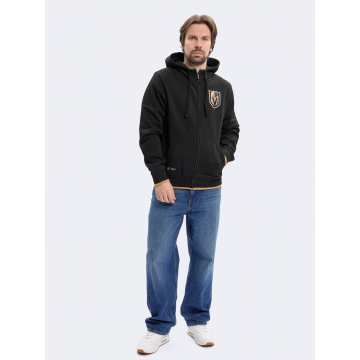 Толстовка Vegas Golden Knights