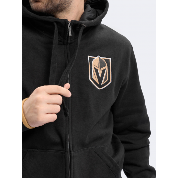 Толстовка Vegas Golden Knights
