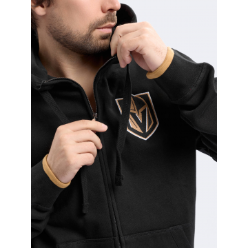 Толстовка Vegas Golden Knights