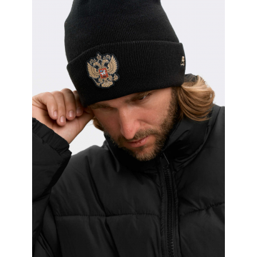 Шапка Россия