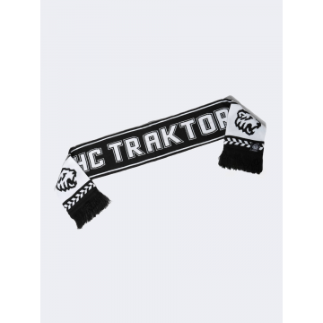 Шарф ХК Трактор