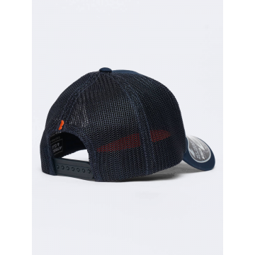 Бейсболка Edmonton Oilers № 97