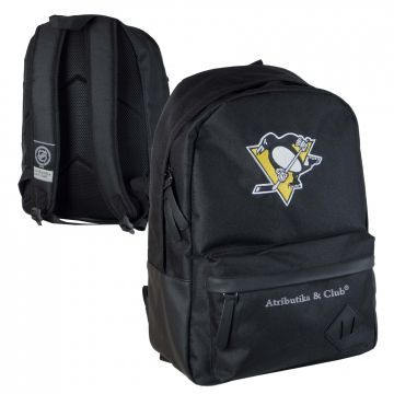 Рюкзак Pittsburgh Penguins Рюкзак Pittsburgh Penguins