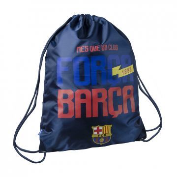 Мешок универсальный Barcelona