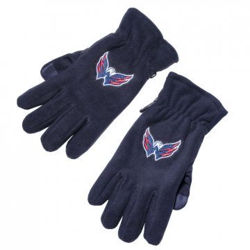 Перчатки Washington Capitals Перчатки Washington Capitals