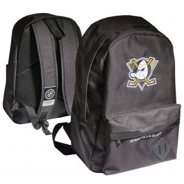 Рюкзак Anaheim Ducks Рюкзак Anaheim Ducks