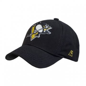 Бейсболка Pittsburgh Penguins